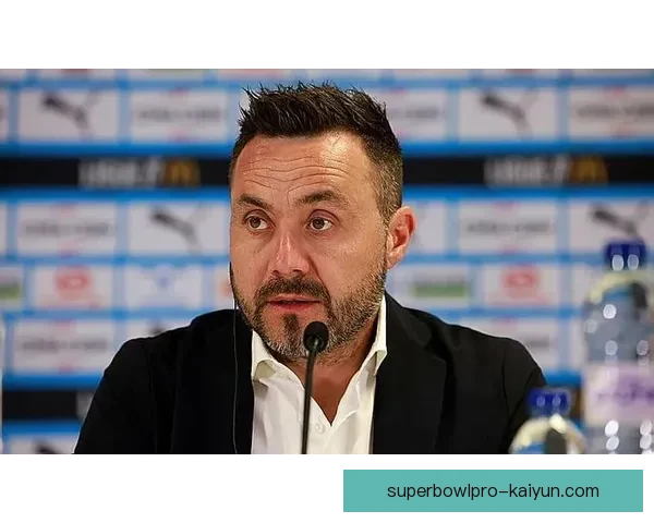 德泽尔比：加强球队防守，迎来英超争冠之路新突破表现稳健