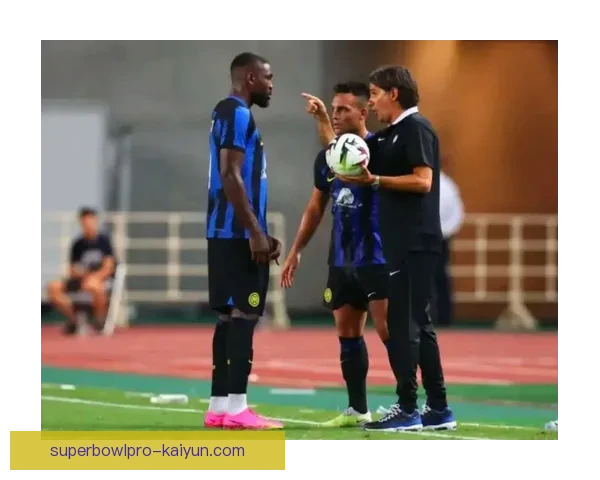 小图拉姆锋线威胁持续发酵，球队攻防表现备受关注