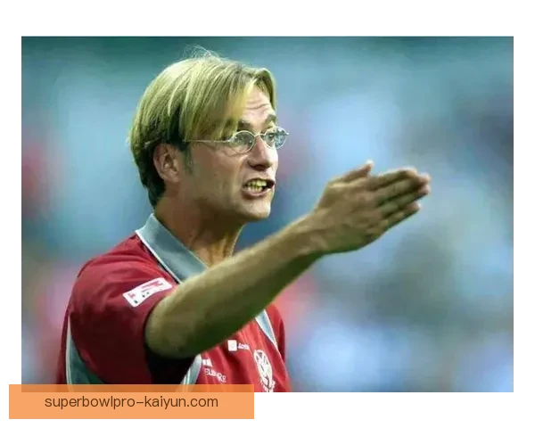 克洛普职业轨迹分析：从不来梅到利物浦，成长与成功的背影