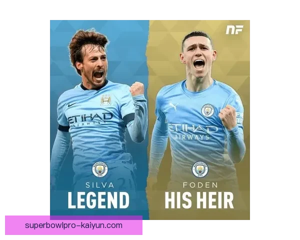 福登的场上视野与决策力持续提升，值得关注其在球队中的核心作用