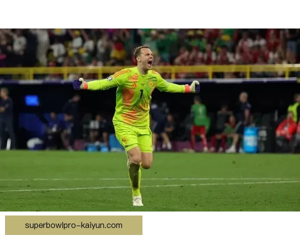 诺伊尔足球影响力持续提升，作为世界顶级门将备受关注